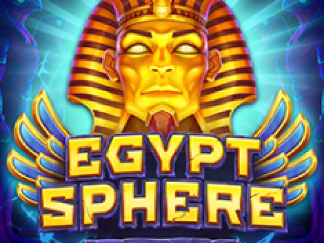 Egypt Sphere: Hold the Spin