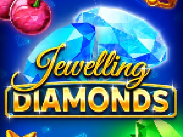 Jewelling Diamonds 