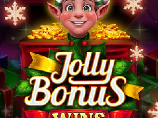 Jolly Bonus Wins