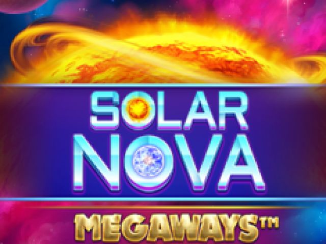 Solar Nova Megaways