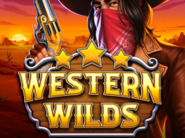 Western Wilds Megaways