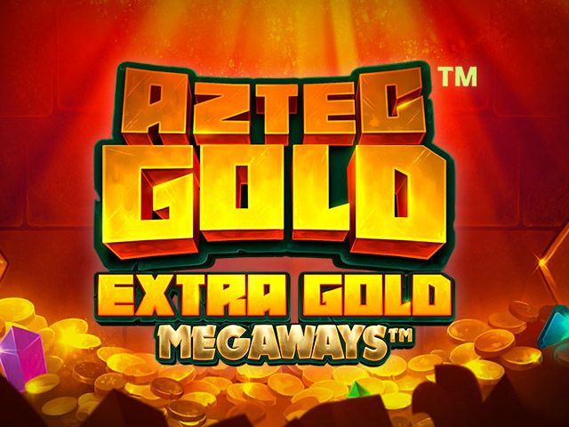 Aztec Gold: Extra Gold Megaways