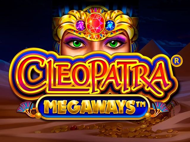 Cleopatra Megaways