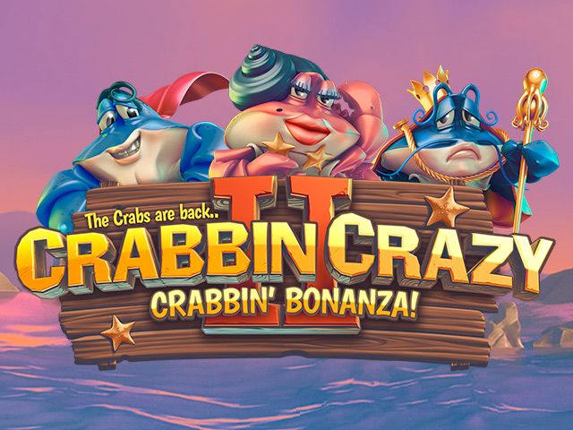 Crabbin’ Crazy 2