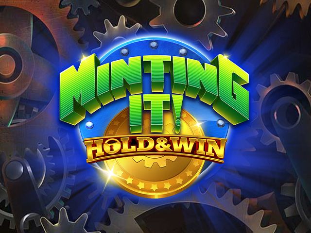 Minting It! Hold & Win