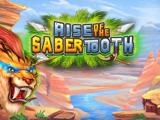 Rise of the Sabertooth