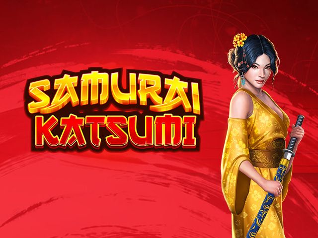 Samurai Katsumi