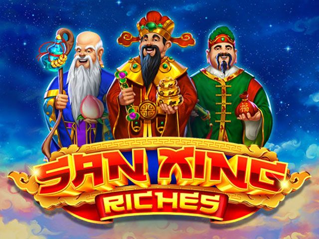 San Xing Riches