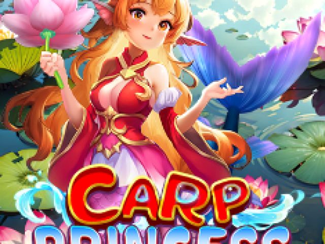 Carp Princess