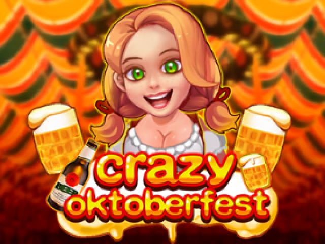 Crazy Oktoberfest