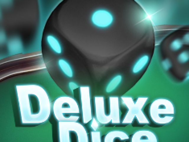 Deluxe Dice