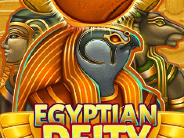 Egyptian Deity