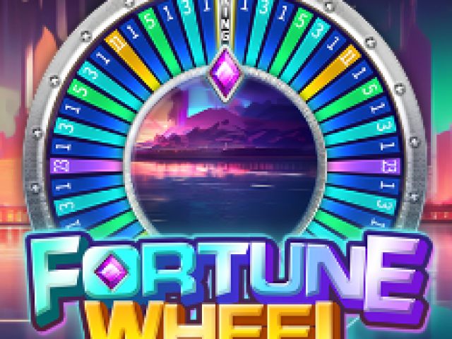 Fortune Wheel