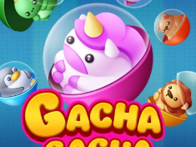 Gacha Gacha