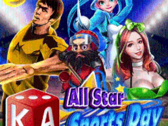 KA All Star Sports Day