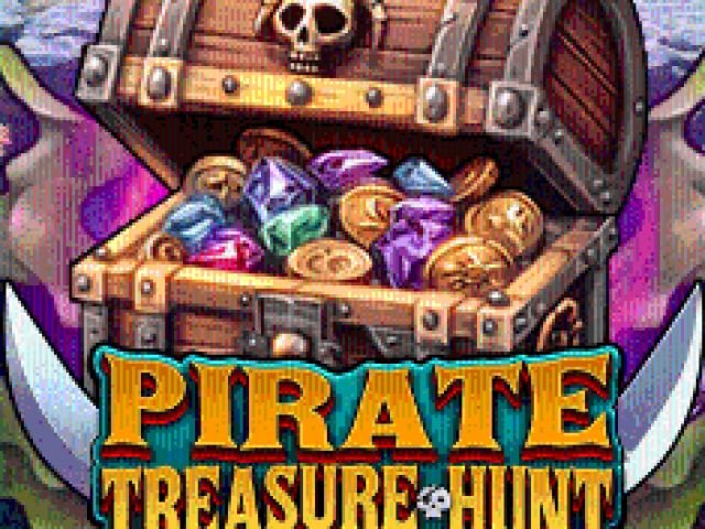 Pirate Treasure Hunt