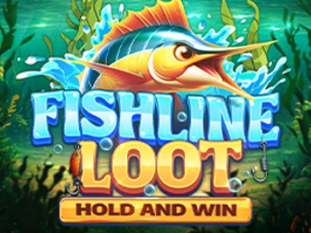 Fishline Loot Hold and Win