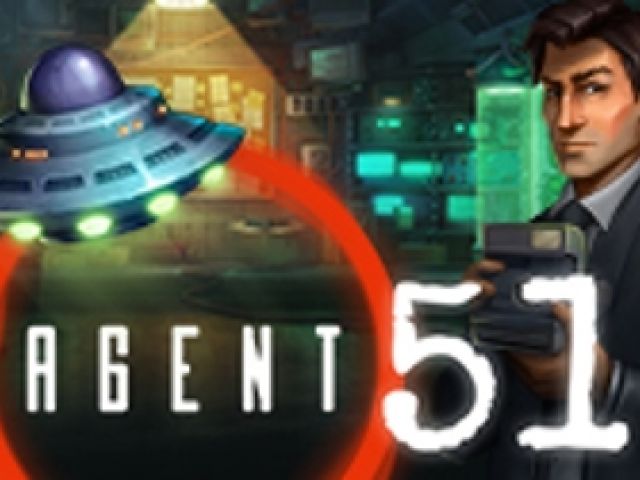 Agent 51