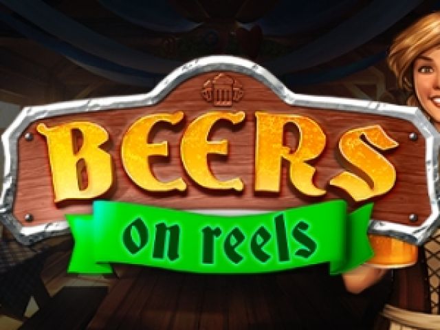 Beers on Reels