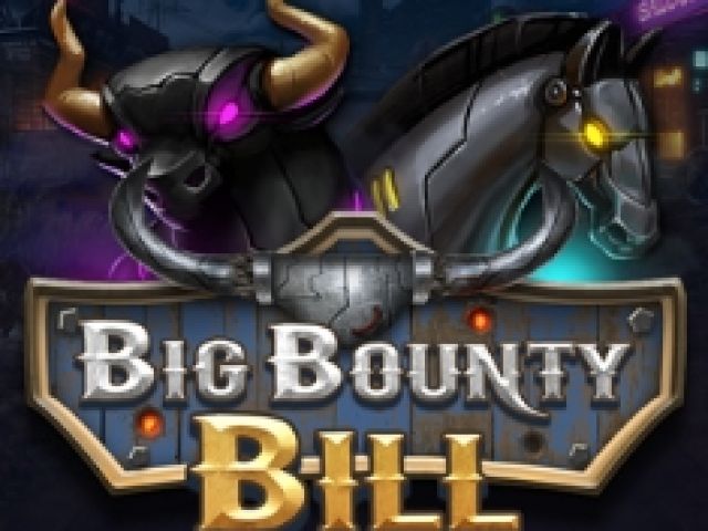 Big Bounty Bill