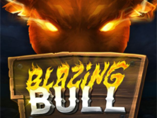 Blazing Bull