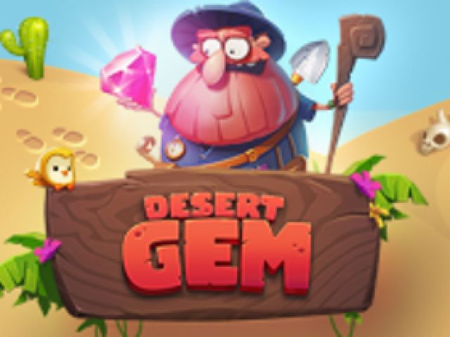 Desert Gem