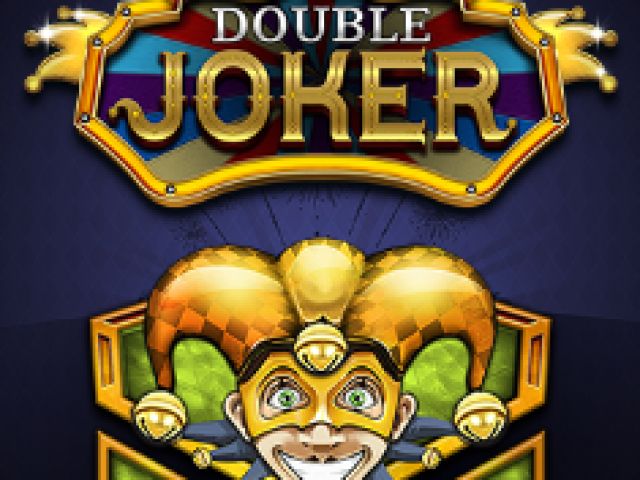 Double Joker