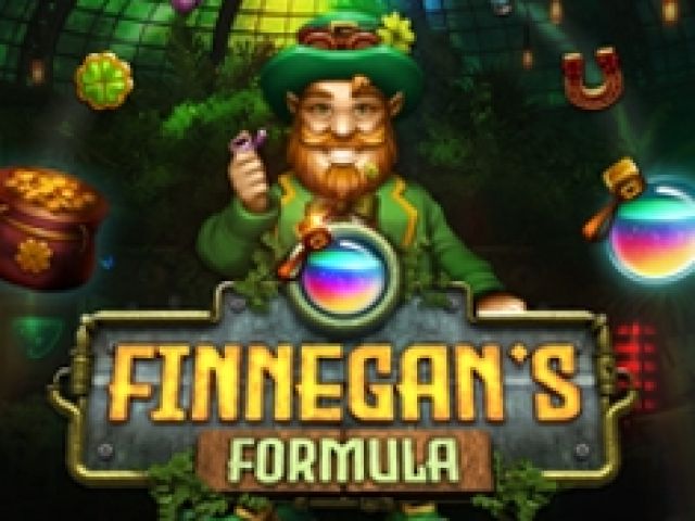 Finnegan's Formula