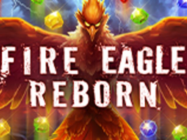 Fire Eagle Reborn