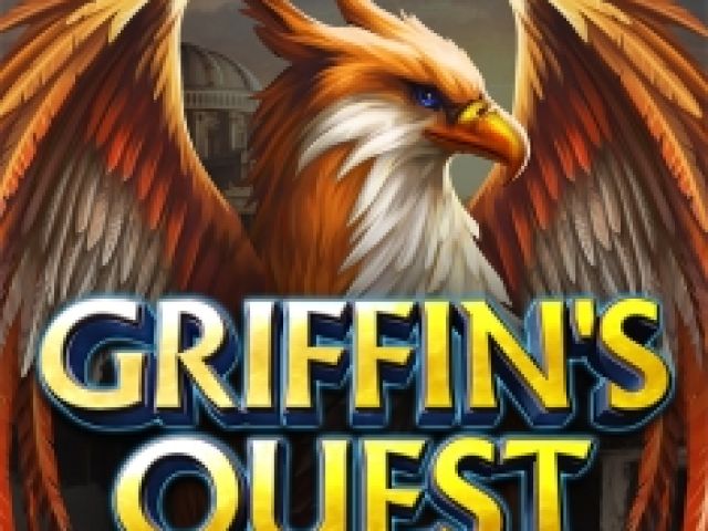 Griffin's Quest Gamble Feature