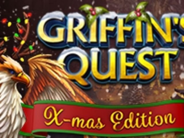 Griffin's Quest Xmas