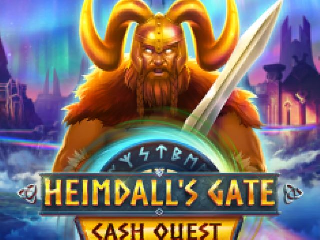 Heimdall's Gate Cash Quest