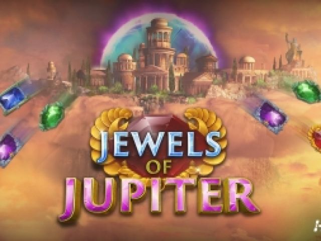 Jewels of Jupiter