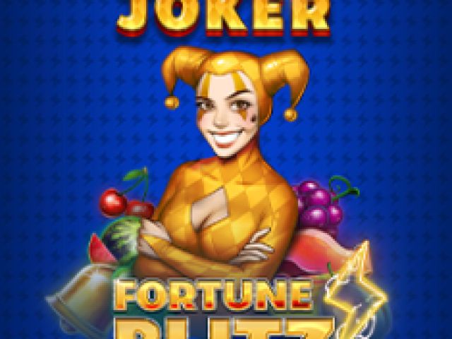 Joker Fortune Blitz