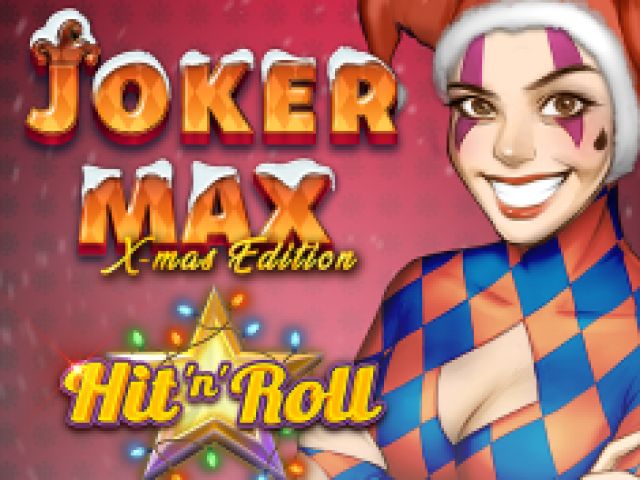 Joker Max: Hit 'n' Roll