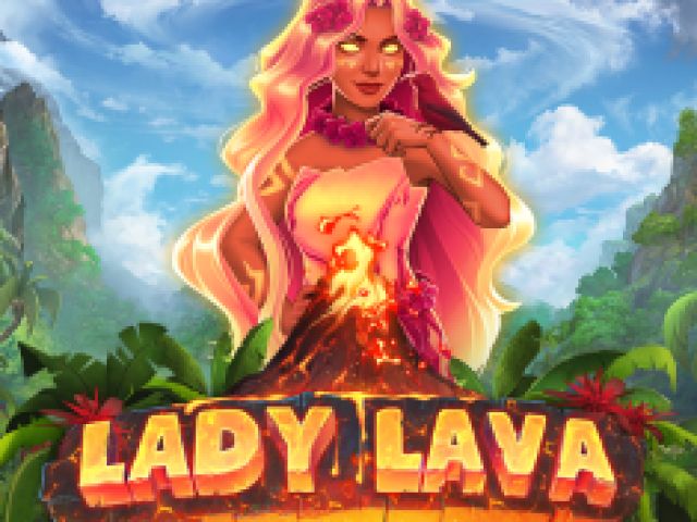 Lady Lava Mini-Max