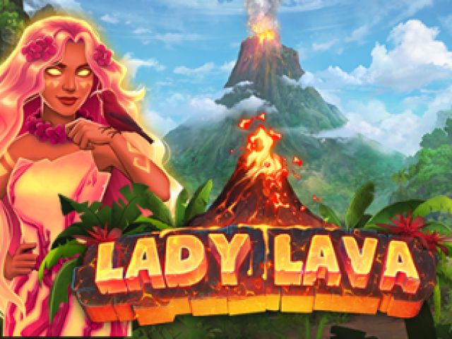 Lady Lava