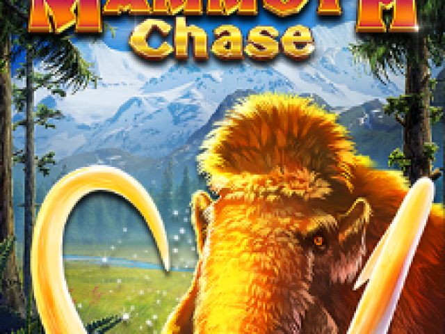 Mammoth Chase