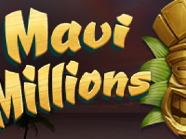 Maui Millions