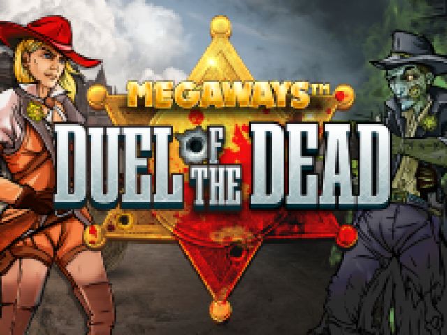 Megaways Duel of the Dead