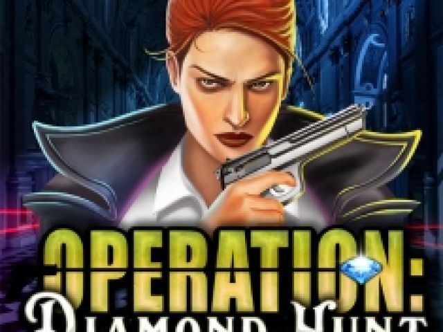 Operation Diamond Hunt Mini-Max