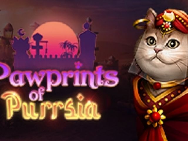 Pawprints of Purrsia