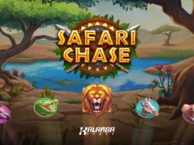 Safari Chase