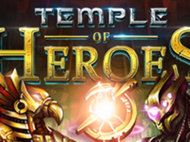 Temple of Heroes