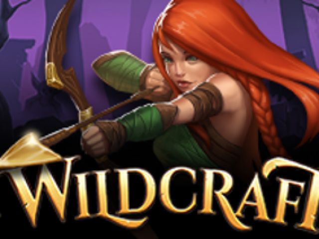 Wildcraft