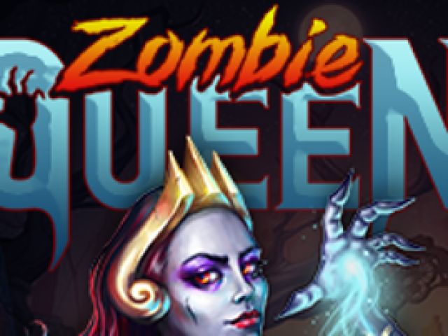 Zombie Queen Gamble Feature