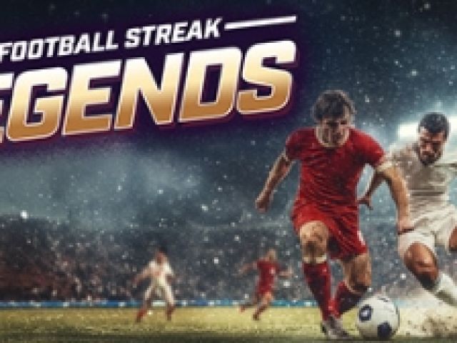 Football Streak Legends