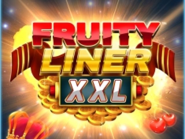 FruitylinerXXL