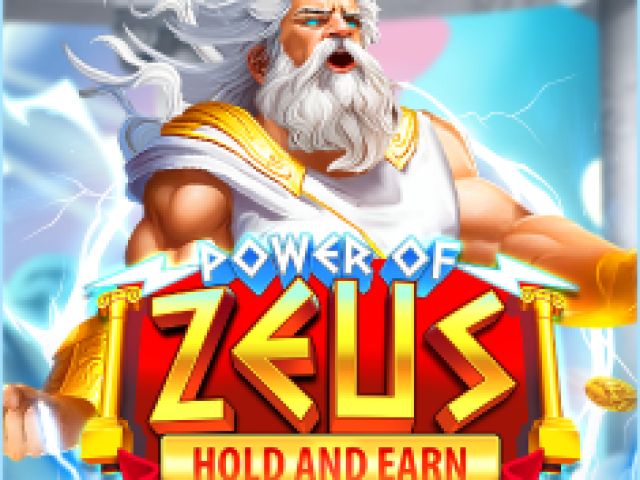 Power of Zeus