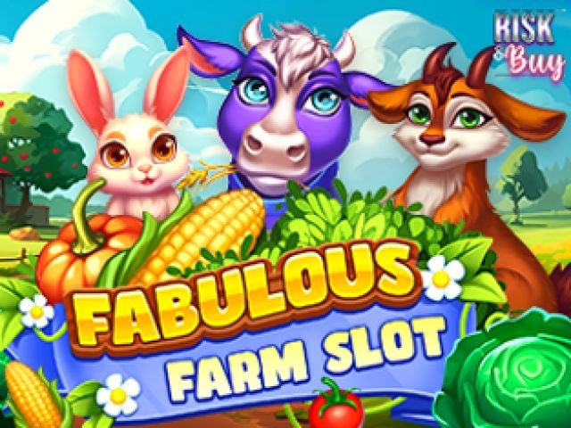 Fabulous Farm Slot